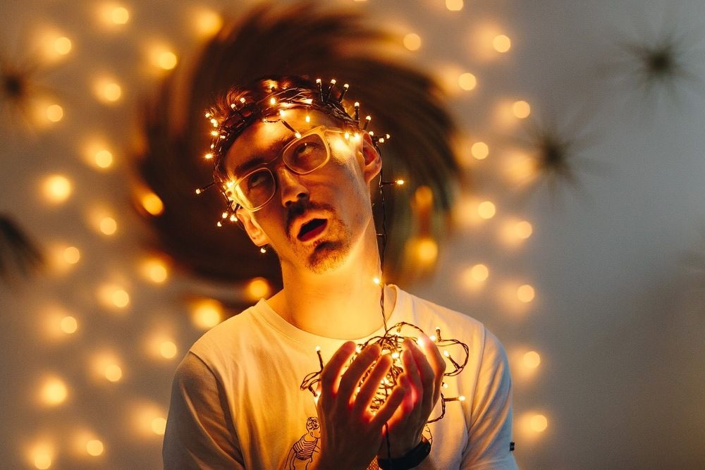 Страдающее средневековье