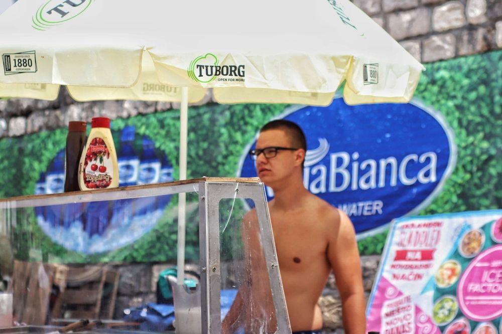 Photograph by Инна Черкасская