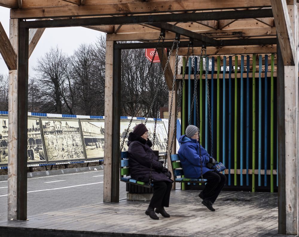 Ребенок в душе