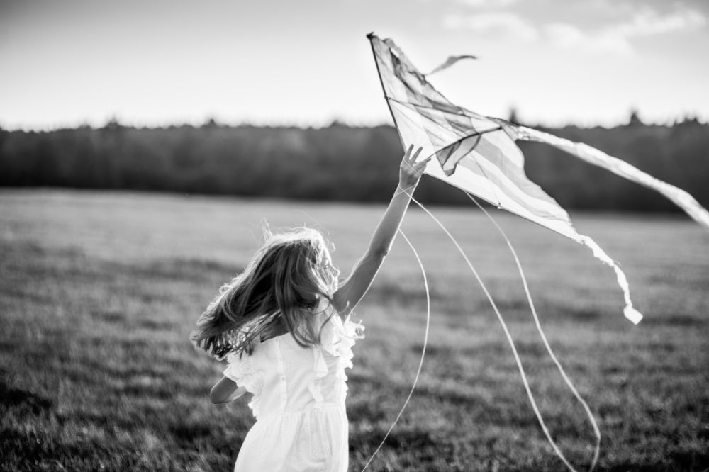 Наконец-то полетел!