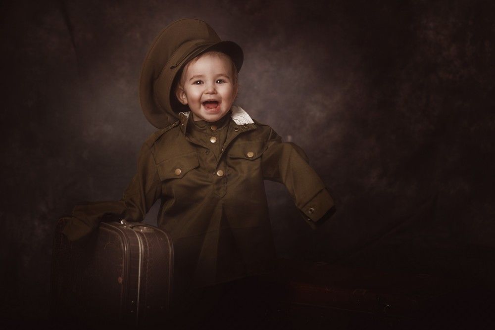 Сбор чемоданов