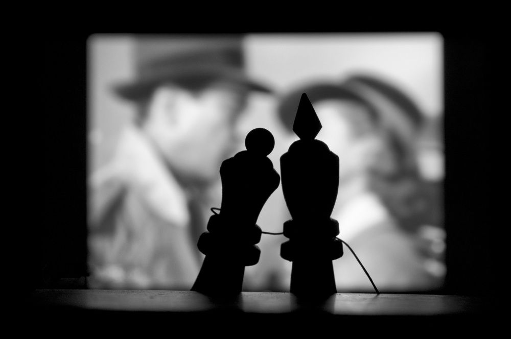 Касабланка