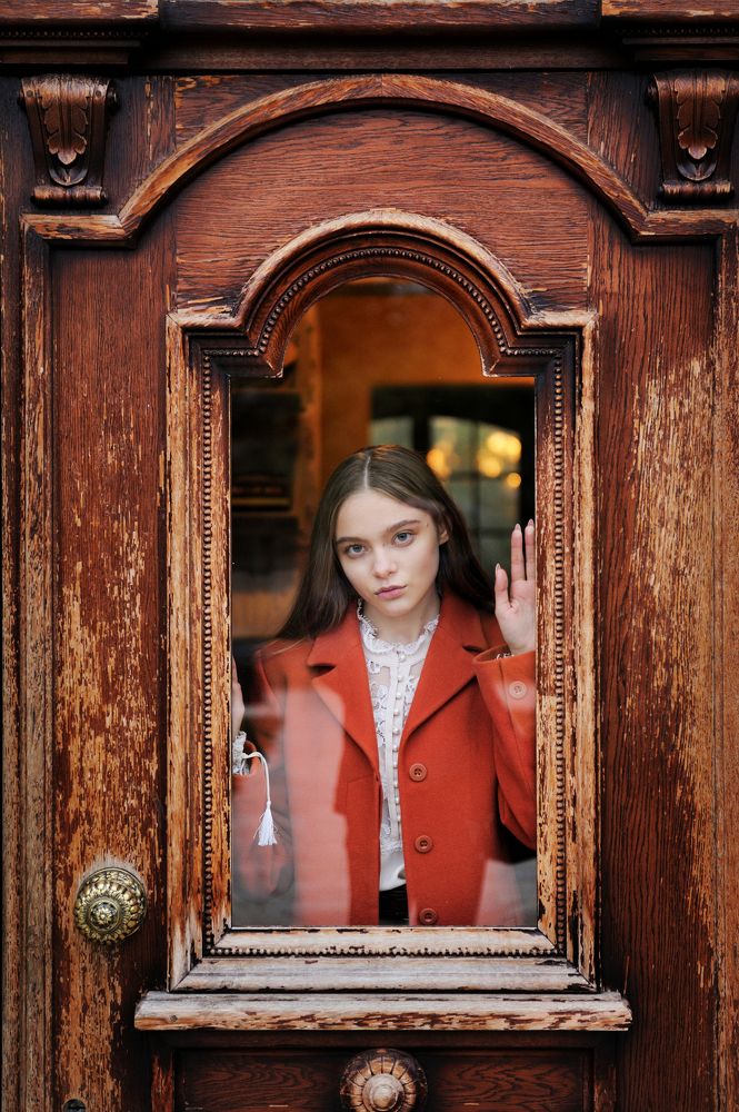 Изображая Остин