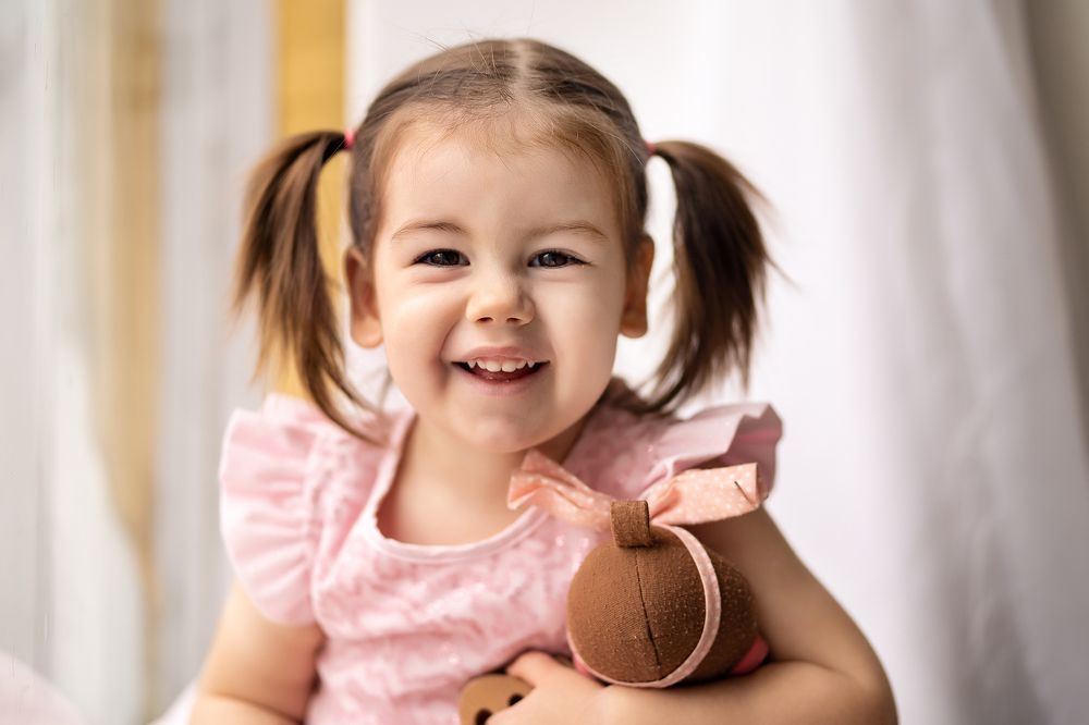 Маленькая принцесса