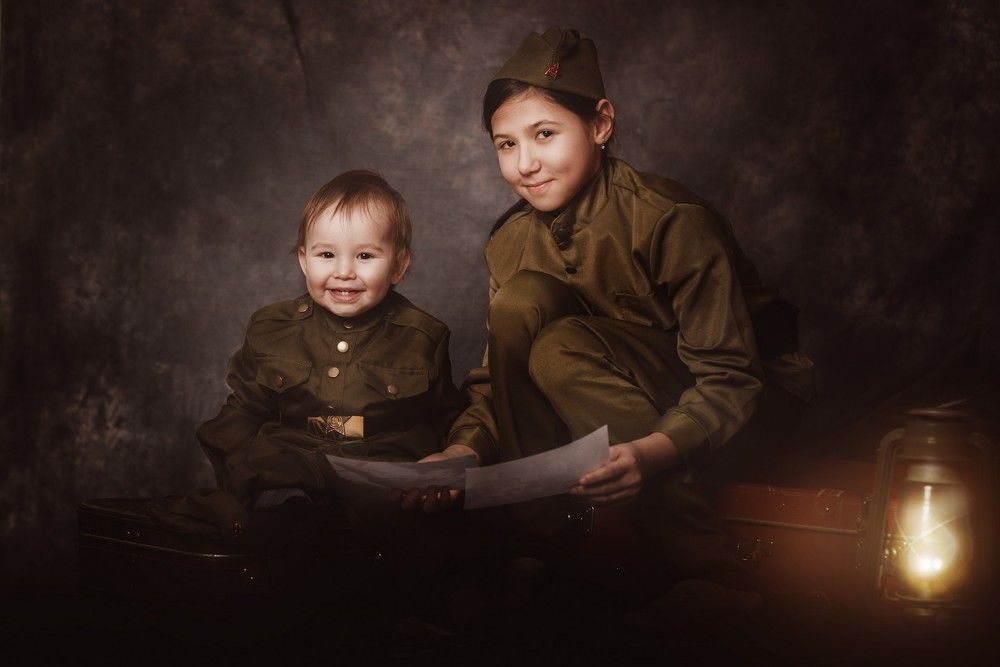 Фотографии