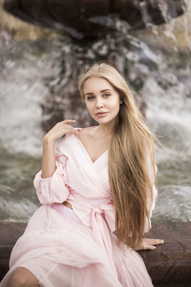 Photograph by Ирина Заргано