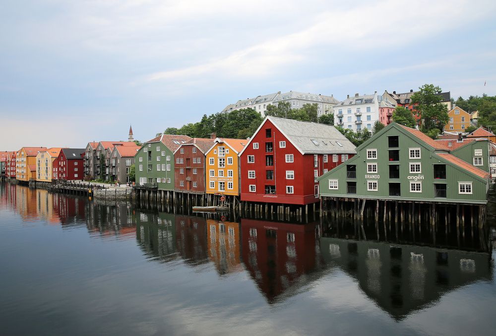 Trondheim