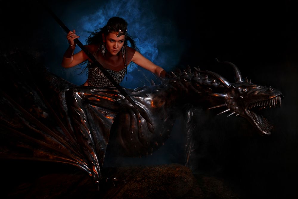 из рода Таргариенов