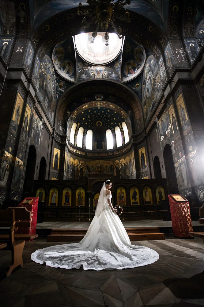 Photograph by Арманд Авакимян