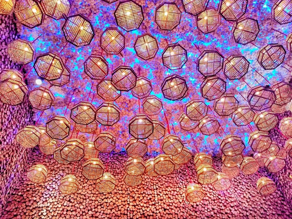 Decorative