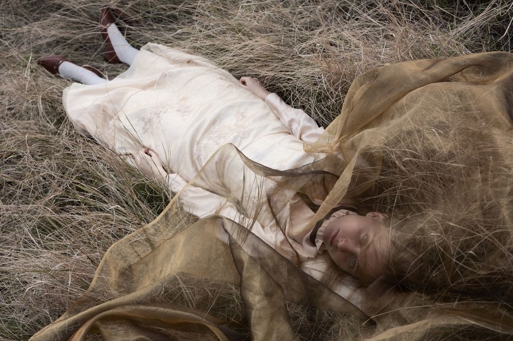 Photograph by Marina Shukurova