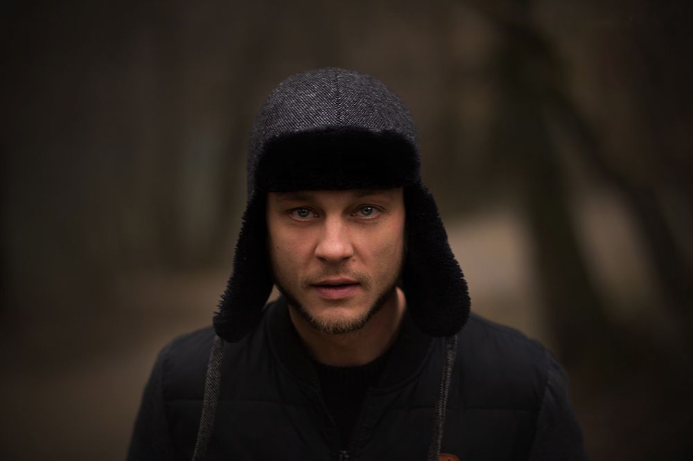 Photograph by Вера Кристеченко