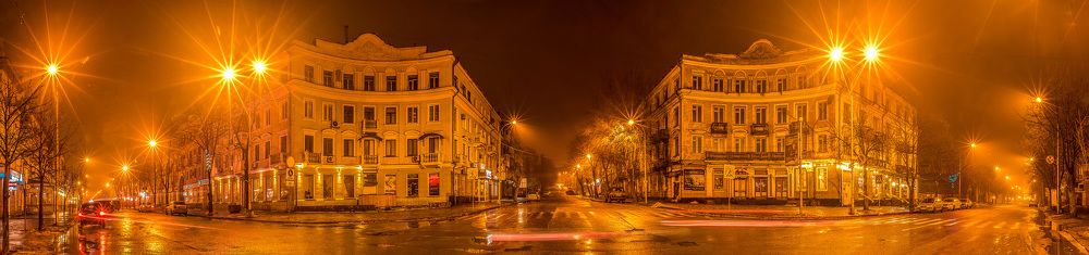 Пр. Карла Маркса