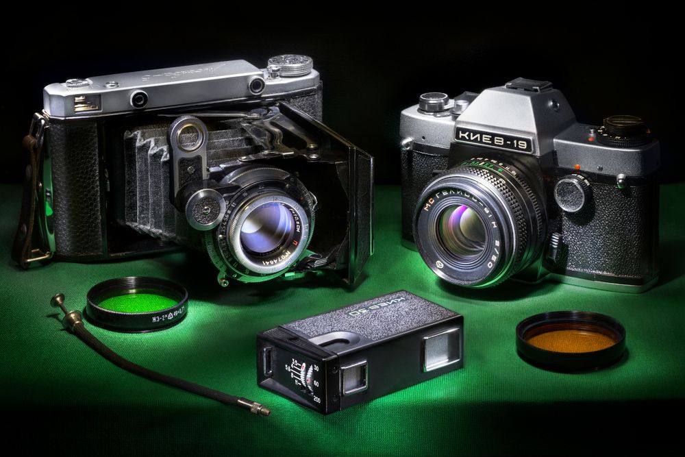 Три калибра