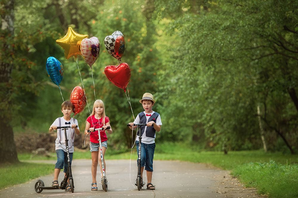 Photograph by Юлия Шуарт