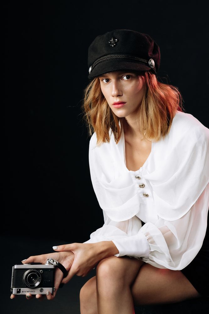 Photograph by Marina Shukurova