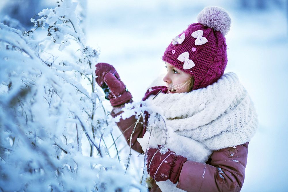 Photograph by Кристина Мандажи