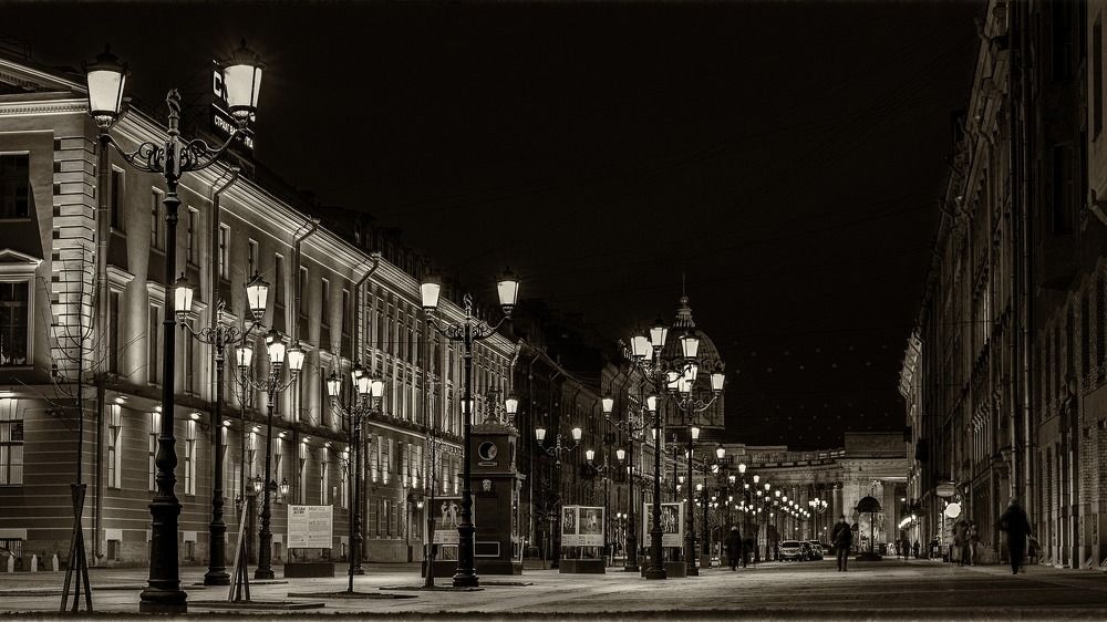 Photograph by Сергей Никифоров