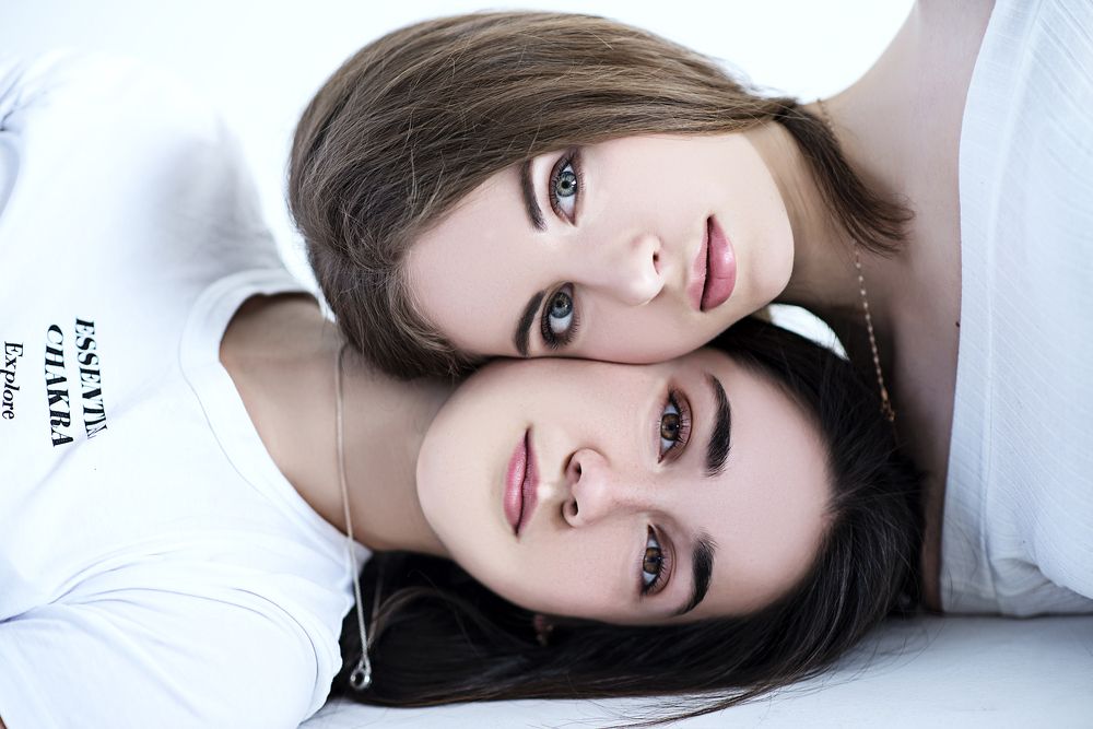 Photograph by Виктория Белоусова