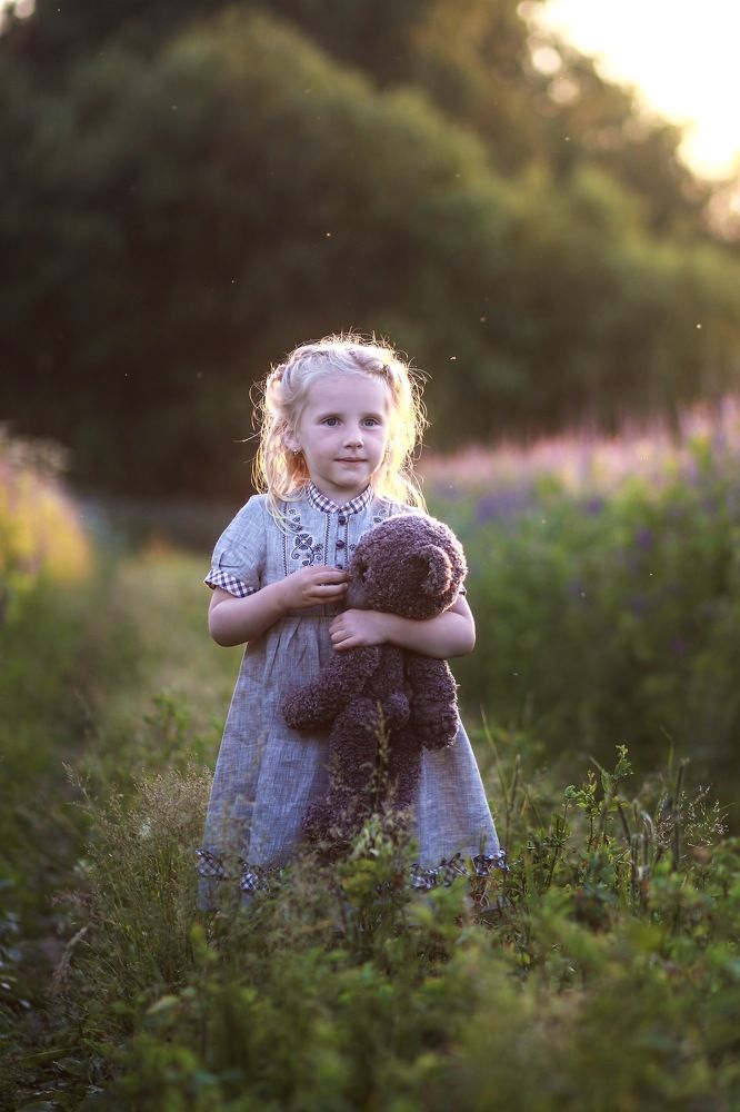 Photograph by Elena Makarova