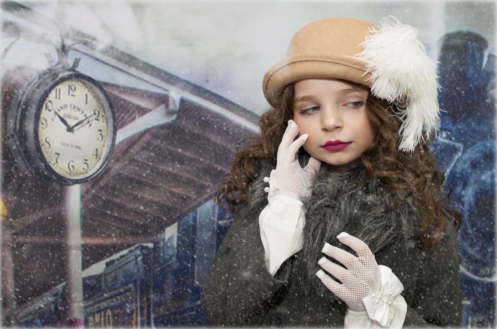 Анна Каренина