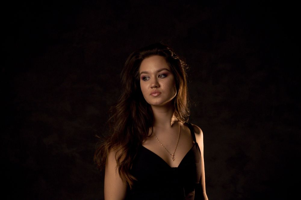 Photograph by Екатерина Гущина