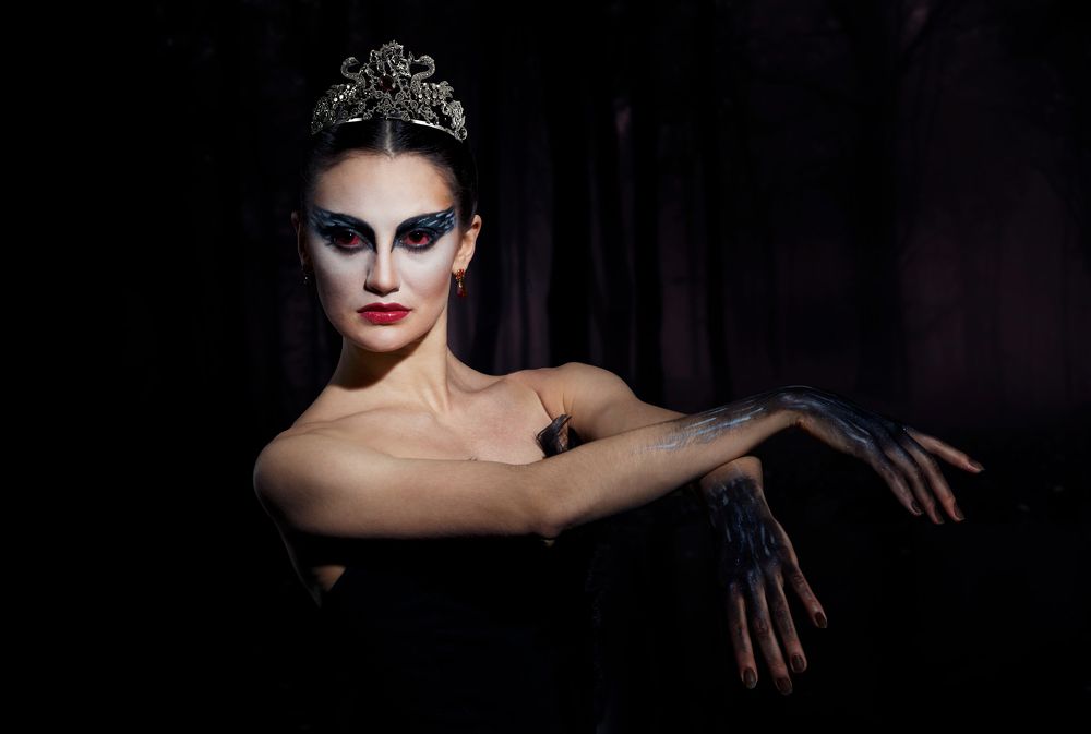 Black Swan