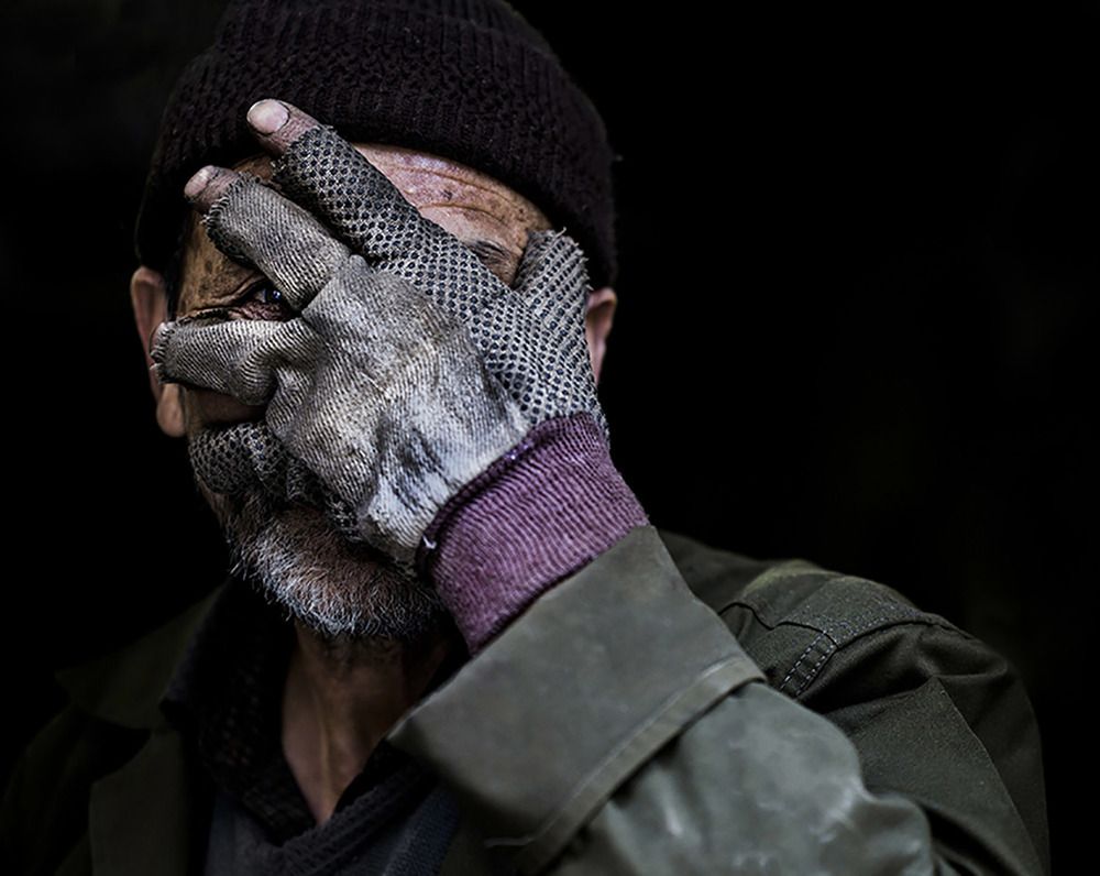 Photograph by mehdi yaghoobi