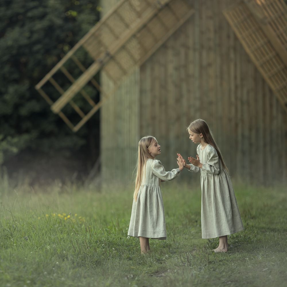 Photograph by Ольга Балакир