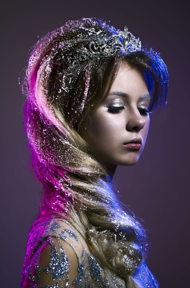 Снегурочка