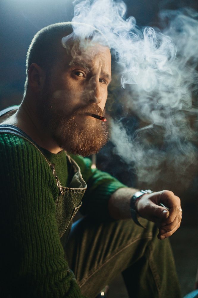 Фотография автора Гладкий Сергей