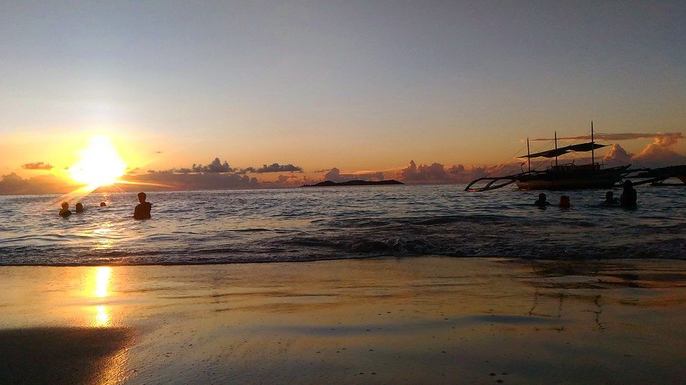 Фотография автора Mark Joseph Ramos