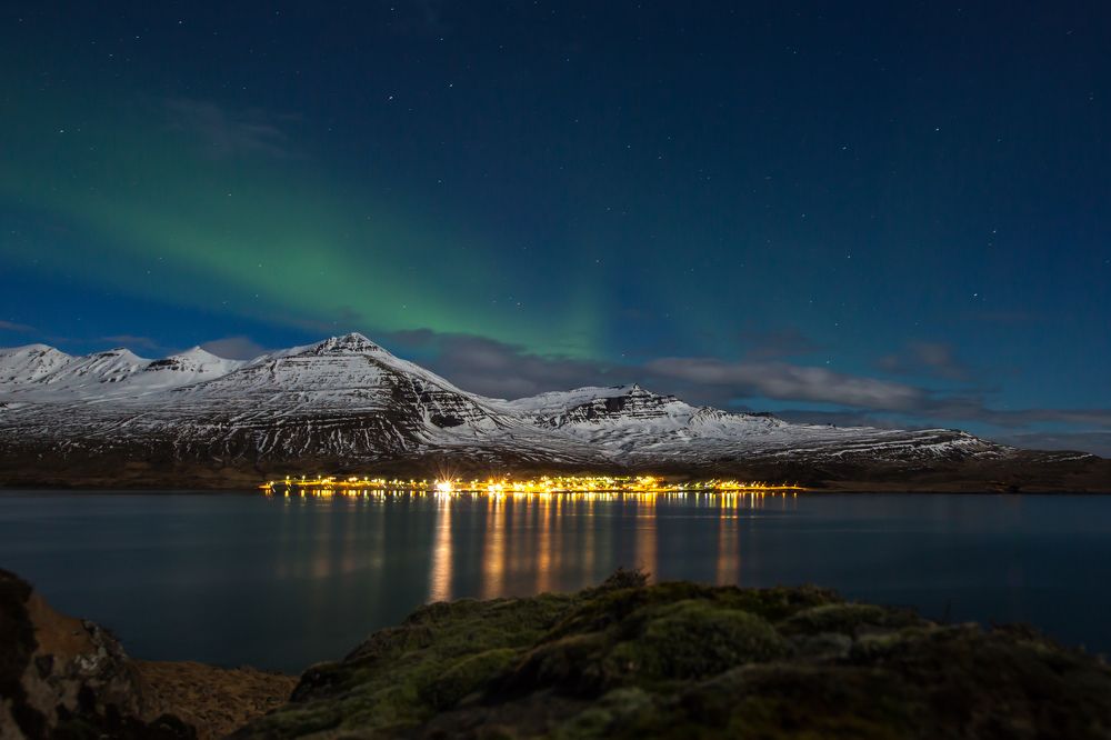 Исландская сказка