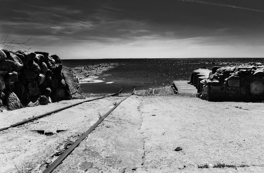 Destination unknown