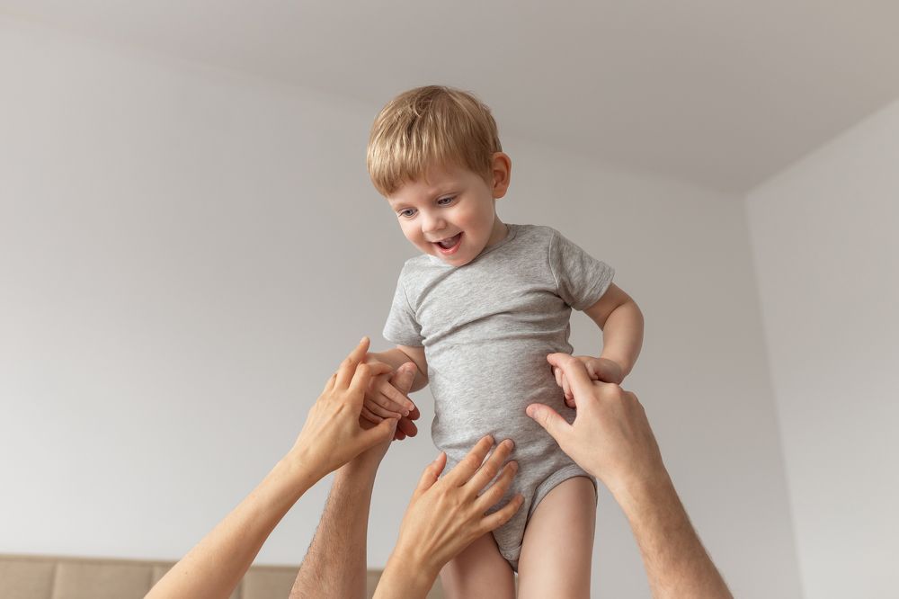 Photograph by Ekaterina Gorst