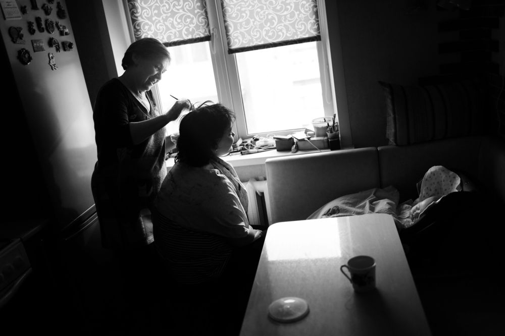 салон красоты