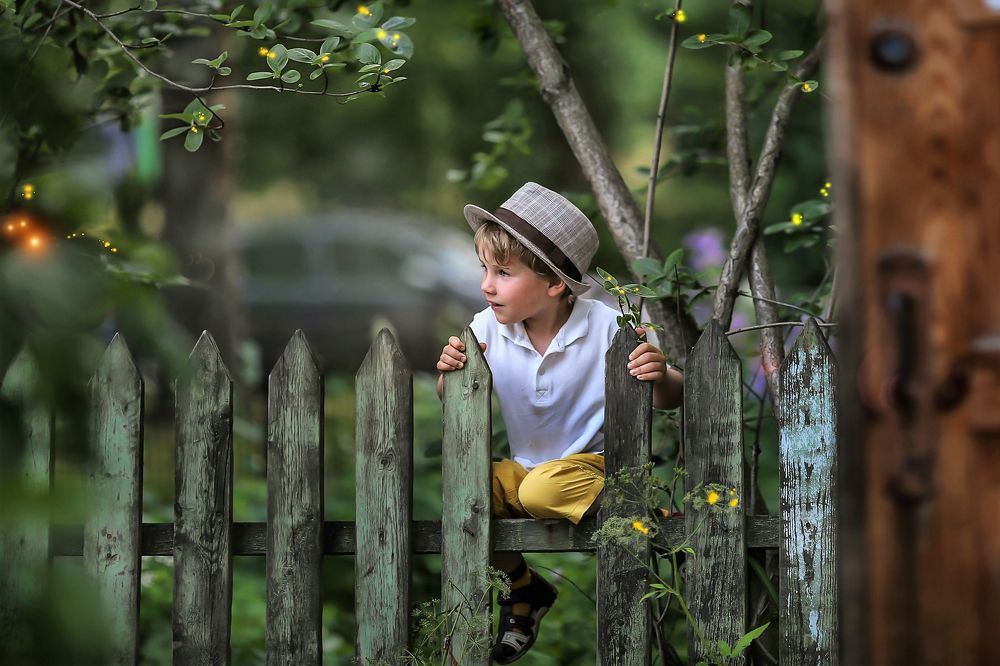 Три желания