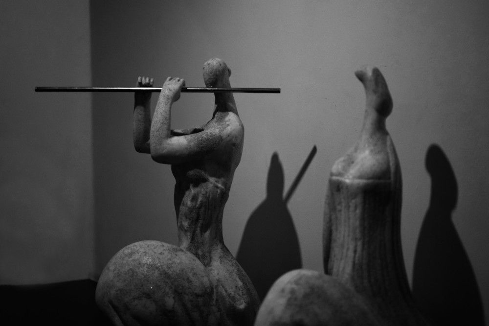 Deities