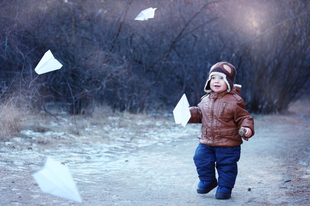 Photograph by Анастасия Мещерякова