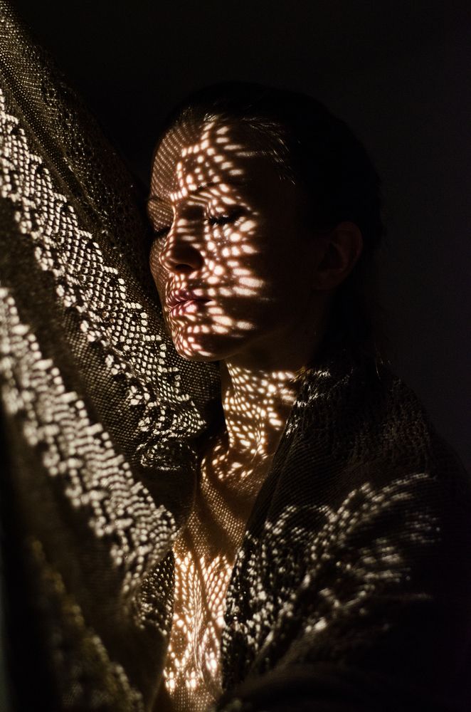 Photograph by Marina Terechov