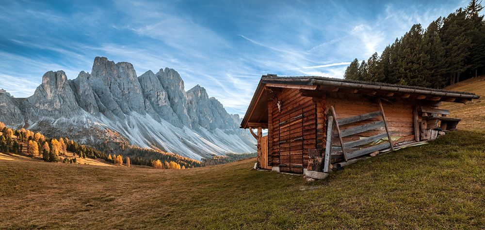 another day in Dolomites