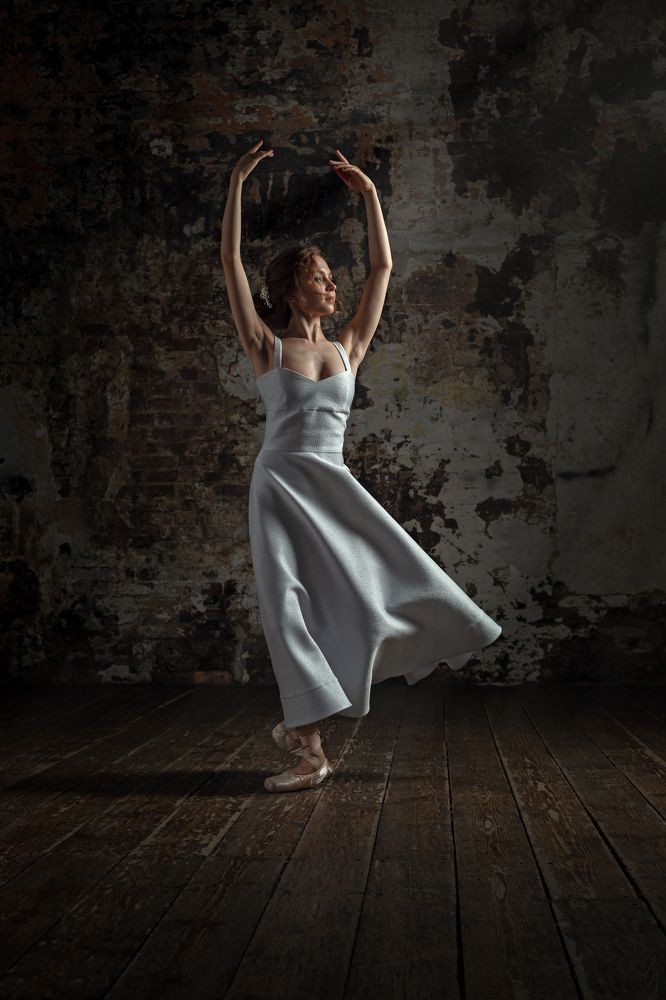 Photograph by Григорий Мальнёв