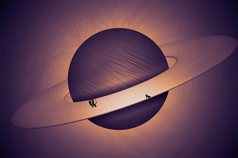 Cycle Born Time - Null Life