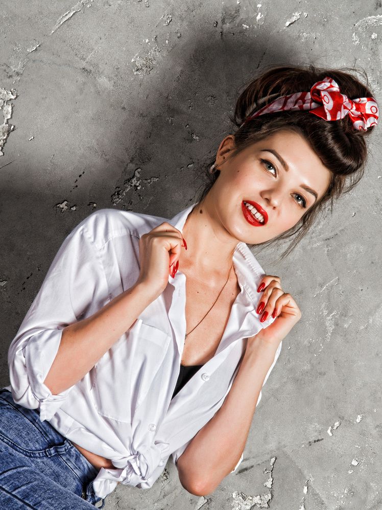 Photograph by Светлана Боброва