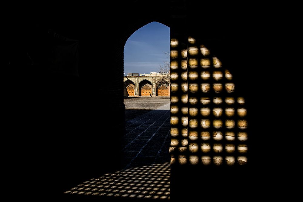 Islamic architecture