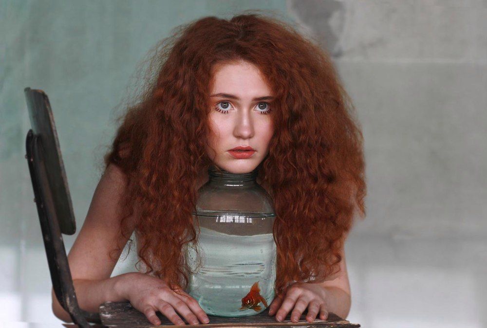 Photograph by Галеева Юлия