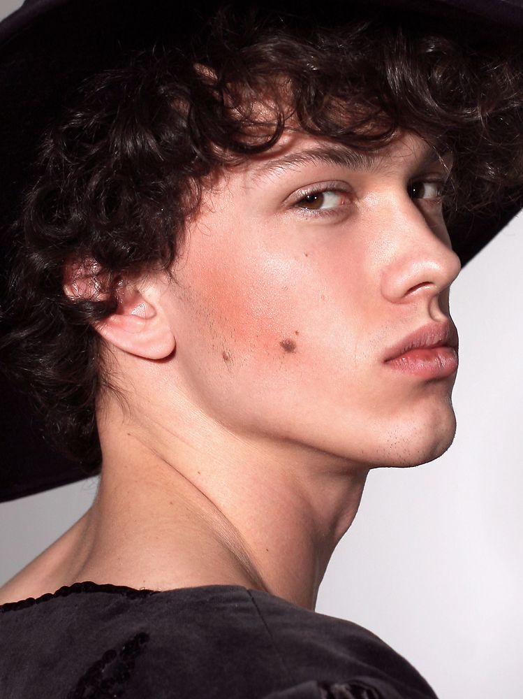 Портрет Алексея