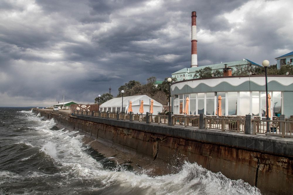 Photograph by Дмитрий Медянников