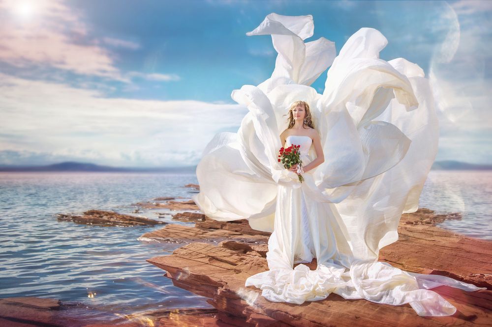 Photograph by Галина Стольникова