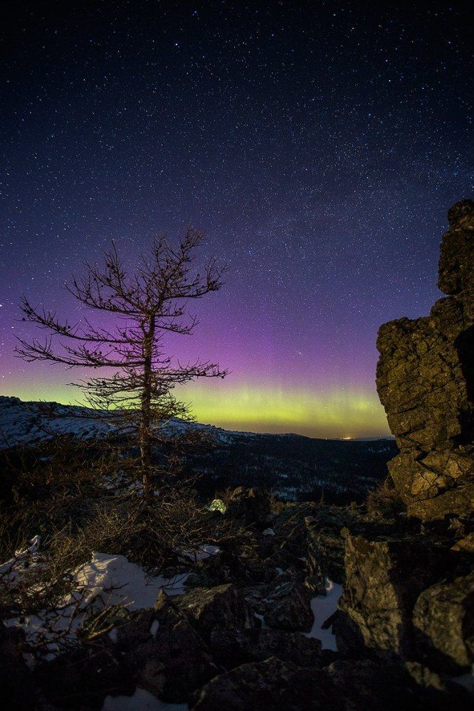 Разговор со вселенной